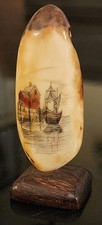 Maritime Scrimshaw Replicas for sale  Lake Elsinore