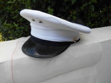 Casquette nue marine d'occasion  Brest