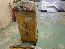 Bradbury scissor lift for sale Bradbury scissor lift for sale  FAREHAM