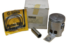Nos yamaha oem for sale  Odessa