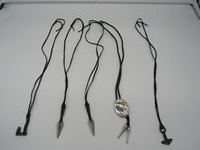 Indianerschmuck stück speer gebraucht kaufen  Herxheim