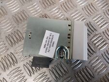 Module amplificateur audio d'occasion  Levroux