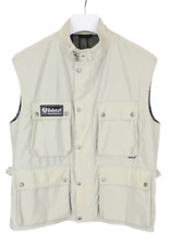 Belstaff waistcoat men d'occasion  Expédié en Belgium