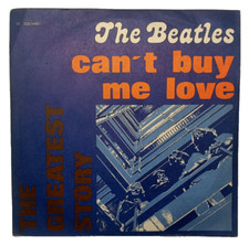 The beatles giri usato  Ponte San Pietro