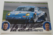 Mans fia wec for sale  NORWICH