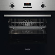 Zanussi zob25702xa built for sale  BIRMINGHAM
