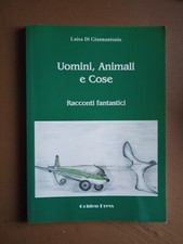 Uomini animali cose usato  Pavia