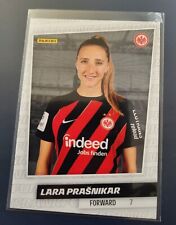 Panini eintracht frankfurt gebraucht kaufen  Gießen