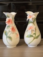 Pair graff germany for sale  BIRMINGHAM