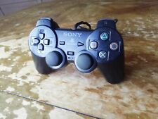 Manette ps2 dual d'occasion  Blanzy