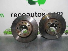 Disco freno anteriore usato  Ferrara