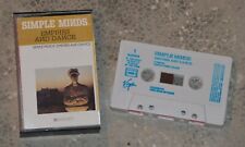 Cassette audio simple d'occasion  Cassis