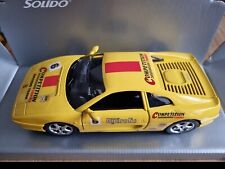 Solido ferrari f355 gebraucht kaufen  Pleiskirchen