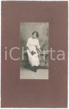1912 milano giovane usato  Milano