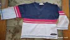 Retro vintage sweatshirt gebraucht kaufen  Leipzig