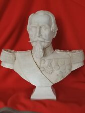 Buste napoléon iii d'occasion  Mouy