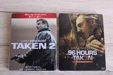 Bluray steelbook hours gebraucht kaufen  Bernburg