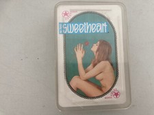 Erotik kartenspiel sweetheart gebraucht kaufen  Esslingen am Neckar