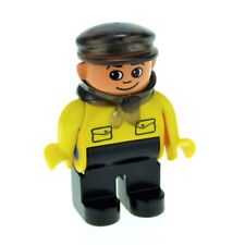 Lego duplo figur gebraucht kaufen  Mylau