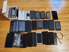 Lot broken samsung for sale  Ithaca