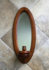 Vintage solid wood for sale  Danbury