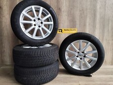 Winterräder zoll ford gebraucht kaufen  Giebelstadt