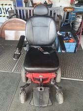 Pride jazzy 600es for sale  BANBURY