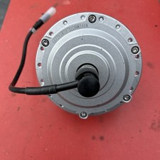 Bike voderraadmotor 48v250 gebraucht kaufen  Neuötting