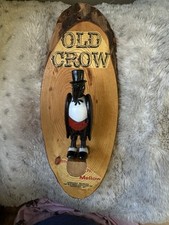 Vintage old crow for sale  Baltimore