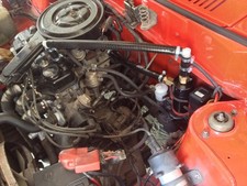Nissan micra k10 for sale  DEWSBURY