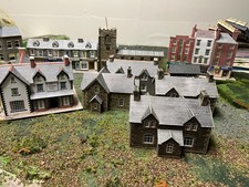 cardboard models for sale  WINSFORD