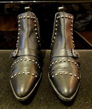 Juicy couture ankle for sale  LONDON