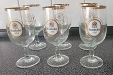 Biergläser tulpen krombacher gebraucht kaufen Biergläser tulpen krombacher gebraucht kaufen  Dresden