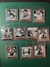 Dragon ball wafer for sale  Shipping to United Kingdom