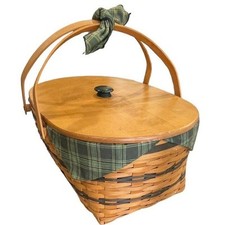 Longaberger traditions 1999 for sale  Chesterfield