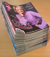 Tele jours année d'occasion  Saint-Paul-lès-Dax
