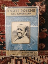 1931 knute rockne for sale  Rochester