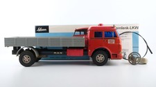 Schuco 5306 elektro gebraucht kaufen  Viersen