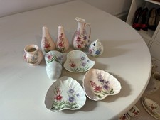 Nine various radford for sale  EXETER