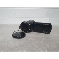 Hitachi dzhv595e video for sale  STAFFORD