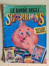 Album bande degli usato  Italia