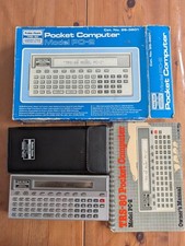 Trs pocket computer d'occasion  Roubaix