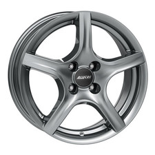 Alutec wheels grip d'occasion  Expédié en Belgium