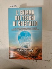 Enigma dei teschi usato  Carpi