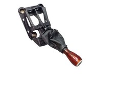 Schaltkulisse Schaltknauf 5-Gang für CITROEN C2 JM 1.4 9680011780 comprar usado  Enviando para Brazil