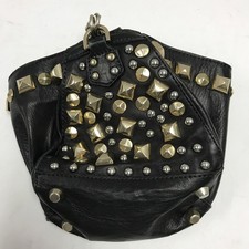 Versace black studded for sale  Windber