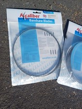 Bandsaw accessories for sale  BLANDFORD FORUM