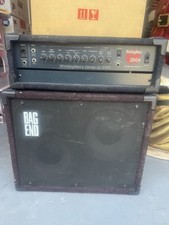 Bag end d10 for sale  Northridge