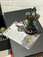 Heroclix Taweret 058 Chase Marvel Studio Next Phase Sideline Herald Meta segunda mano  Embacar hacia Mexico