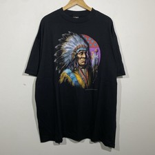 Tee shirt native d'occasion  Montpellier-